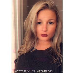 Meet your Posher, Nicole